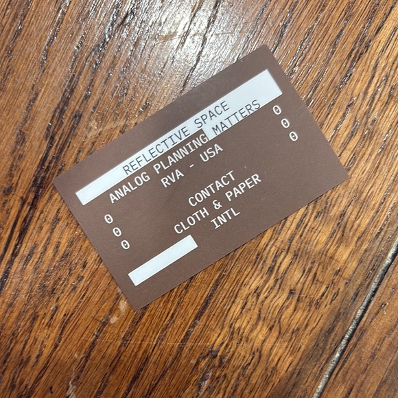 Cloth and Paper Bundle - Picture 3 of 12